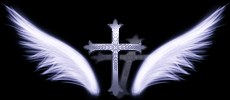 十字架-诗歌复活节-剑风博客